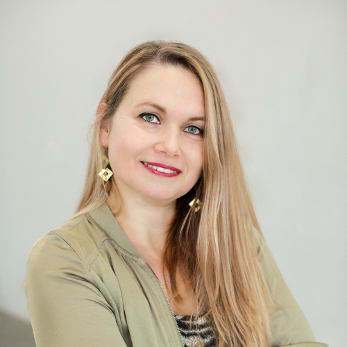 Nicolene Mausenbaum